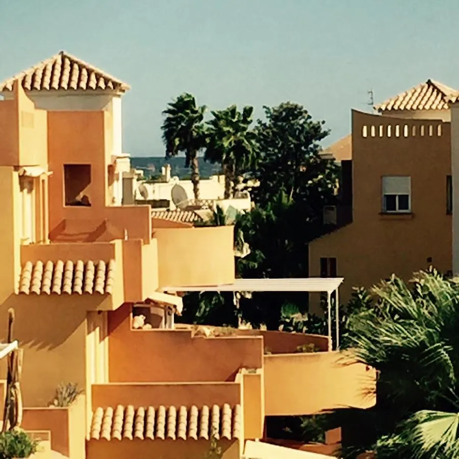 Apartamento Parque Vera IV NATURISTA Ático España