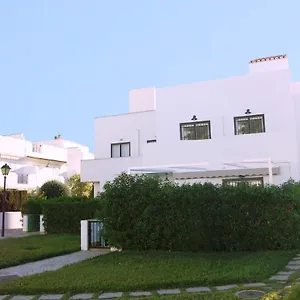 Paraiso Buganvillas Vera