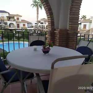 Al Andalus Residencial Vera