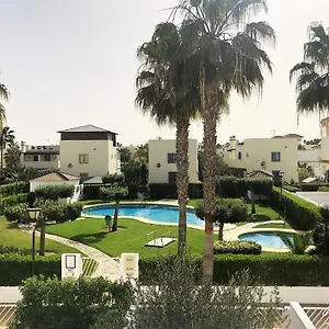 Cala Marqués Beach House Vera