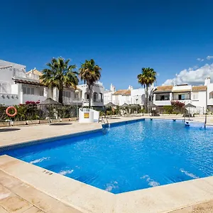 La Medina Con Terraza Privada Vera