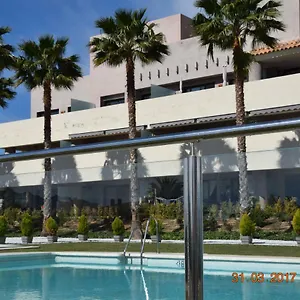 Golf Penthouse Valle Del Este 115 Vera
